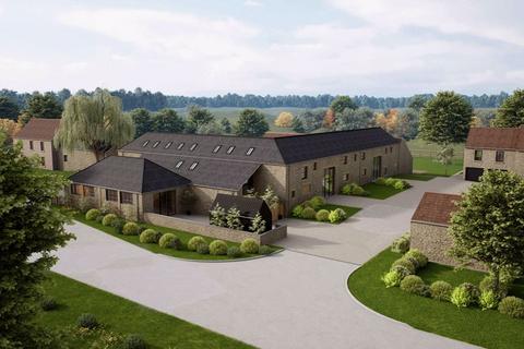 undefined, Manor Farm Barns, Bedale DL8