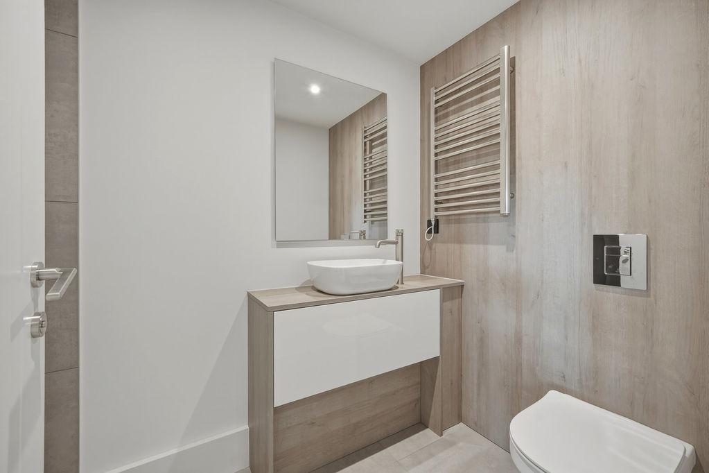 En Suite