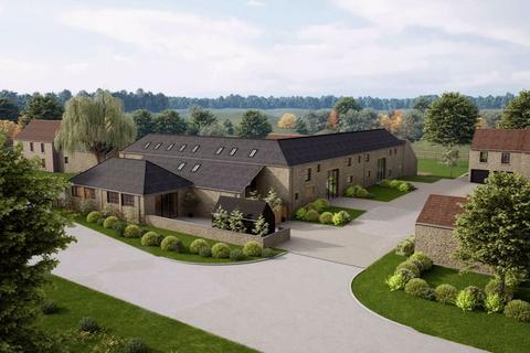 3 bedroom barn conversion for sale, Manor Farm Barns, Bedale DL8