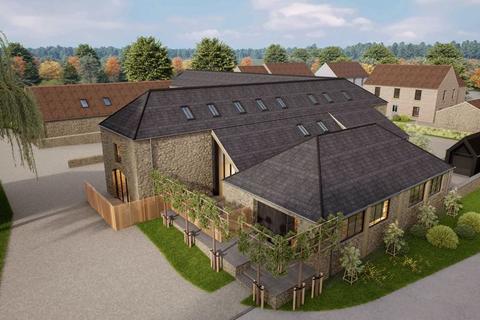 3 bedroom barn conversion for sale, Manor Farm Barns, Bedale DL8