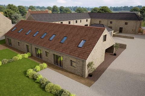 3 bedroom barn conversion for sale, Manor Farm Barns, Bedale DL8