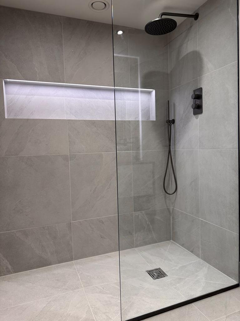 En-Suite Sample