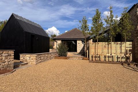 2 bedroom barn conversion for sale, Manor Farm Barns, Bedale DL8