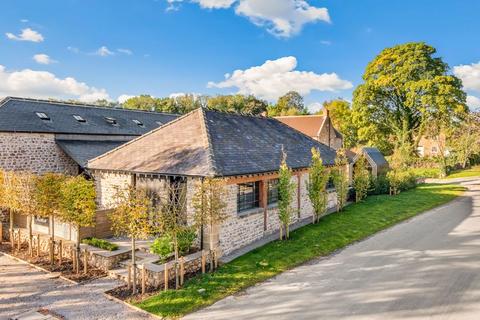 2 bedroom barn conversion for sale, Manor Farm Barns, Bedale DL8