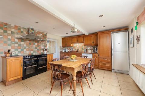 4 bedroom village house for sale, Down Road, North Wraxall, Chippenham, Wiltshire, SN14