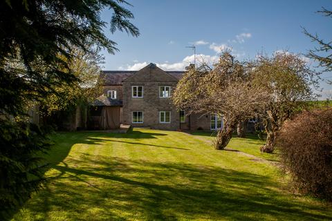 4 bedroom village house for sale, Down Road, North Wraxall, Chippenham, Wiltshire, SN14