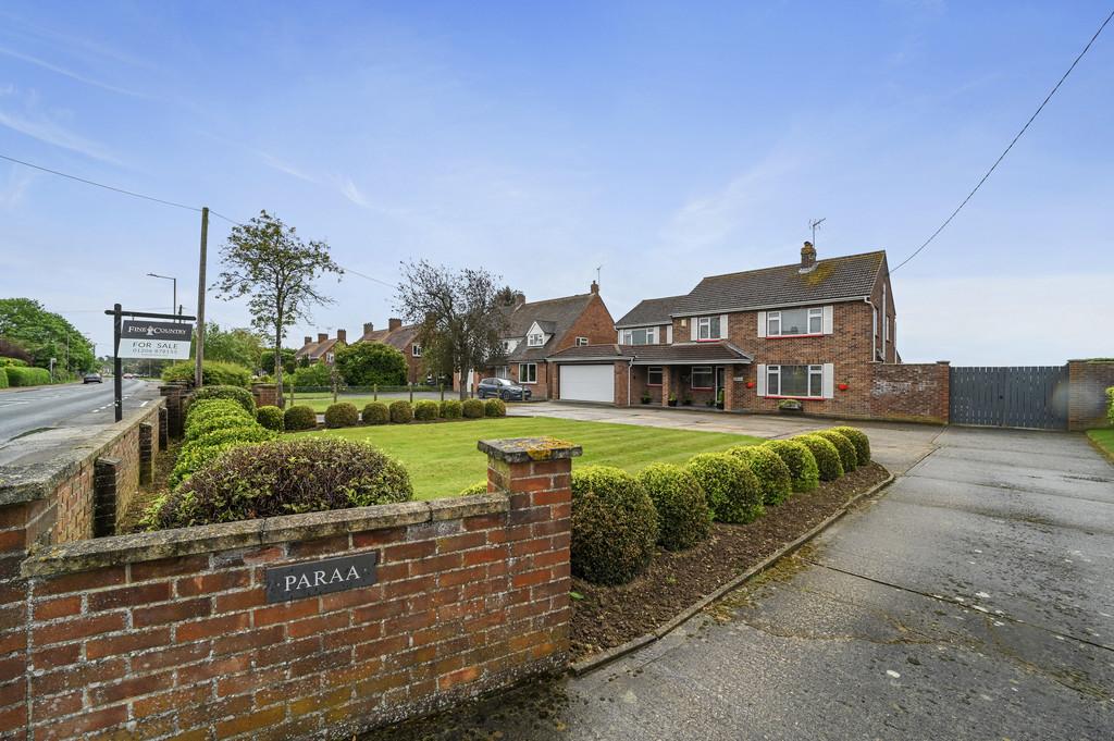 Ardleigh, Colchester 5 bed detached house for sale £775,000