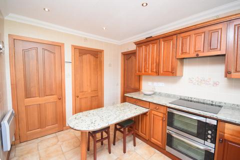 2 bedroom detached bungalow for sale, Cairneyhill Road, Bankfoot, Perth