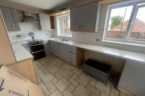 3 bedroom detached house for sale, Rutherford View, Easington Colliery, Peterlee, County Durham, SR8
