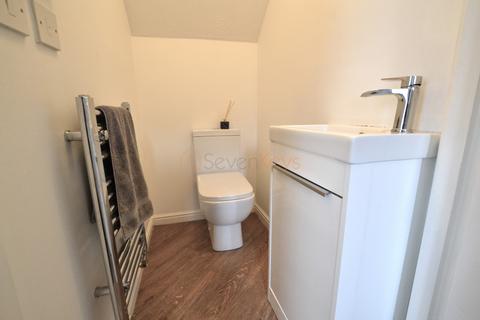 32 Bewicke View, Birtley, Chester Le Street, DH3 1RU
