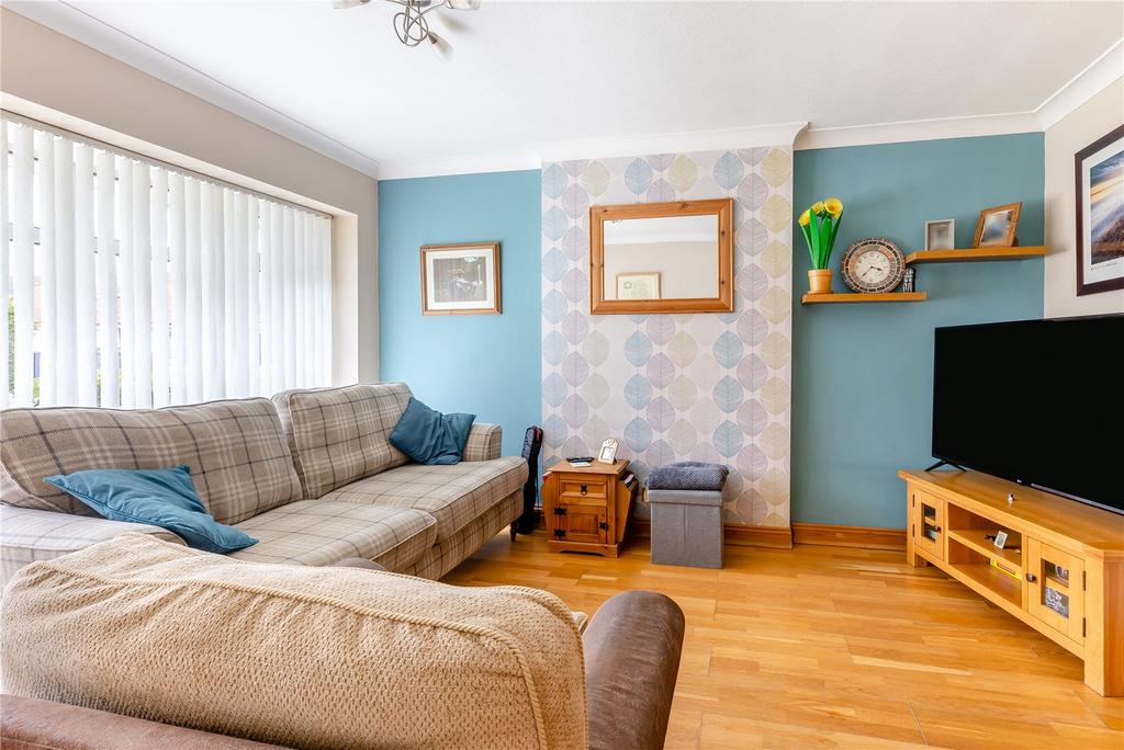 47 Burnell Road, Admaston, Telford... 3 bed semidetached house for