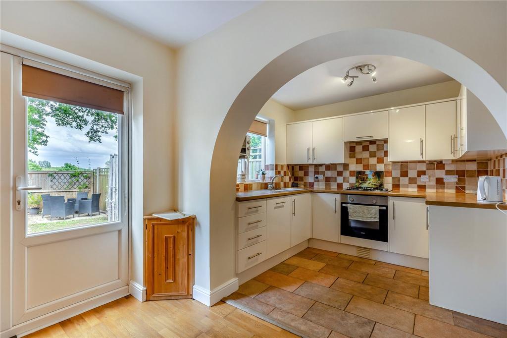 47 Burnell Road, Admaston, Telford... 3 bed semidetached house for