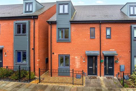 3 bedroom end of terrace house for sale, 73 Birchfield Way, Telford, Shropshire