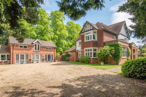 4 bedroom detached house for sale, The Avenue, Healing, Grimsby, North East Lincs, DN41