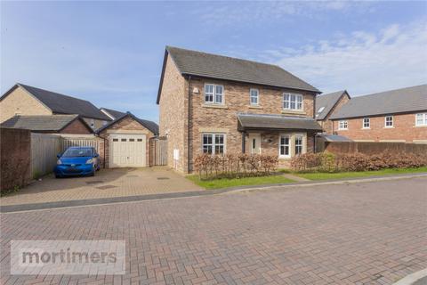 4 bedroom detached house for sale, Beeston Grove, Clitheroe, Lancashire, BB7