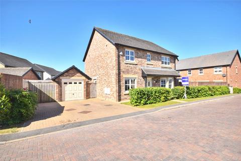 1 Beeston Grove, Clitheroe, BB7 2RF