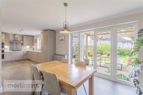 1 Beeston Grove, Clitheroe, BB7 2RF