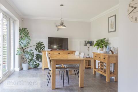 1 Beeston Grove, Clitheroe, BB7 2RF