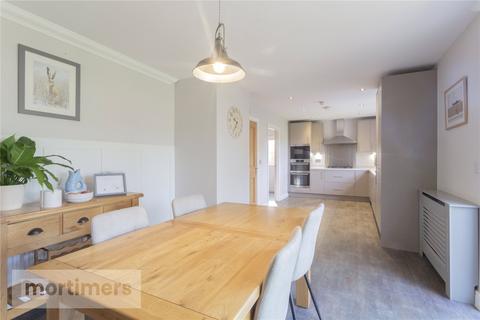 1 Beeston Grove, Clitheroe, BB7 2RF