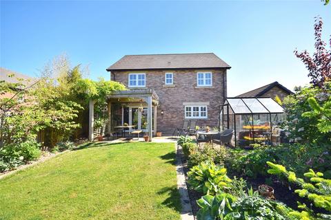 1 Beeston Grove, Clitheroe, BB7 2RF