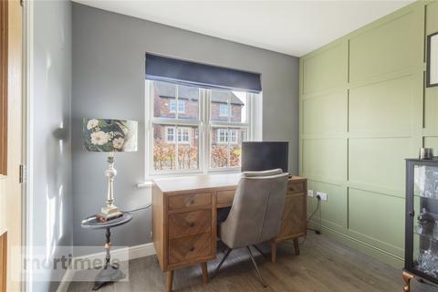 1 Beeston Grove, Clitheroe, BB7 2RF
