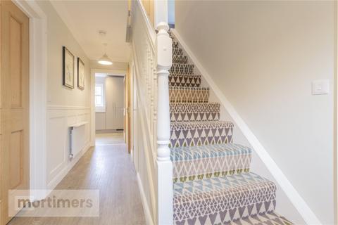 1 Beeston Grove, Clitheroe, BB7 2RF