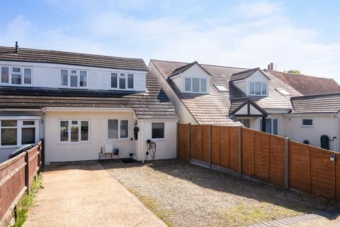 3 bedroom semi-detached house for sale, Stone, Aylesbury HP17