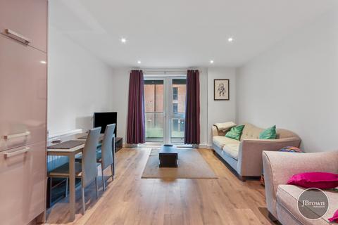 1 bedroom flat for sale, Hallington Court, 6 Brannigan Way, Edgware, Greater London, HA8