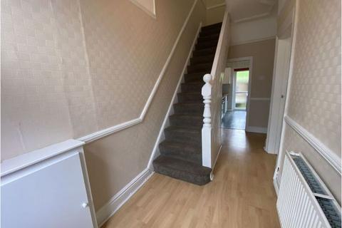 3 bedroom end of terrace house for sale, Scotts Place, Claughton, CH41 0EL
