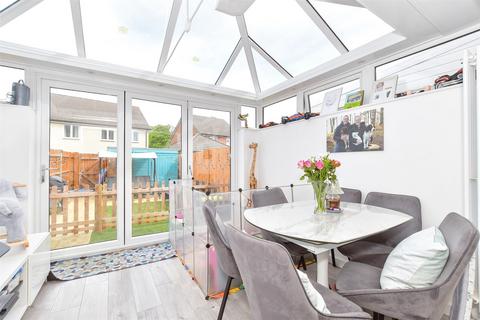 2 bedroom terraced house for sale, Constable Gardens, Littlehampton, West Sussex