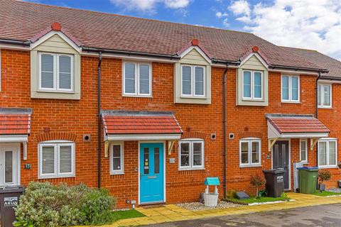 17 Constable Gardens, Littlehampton, BN17 7FX