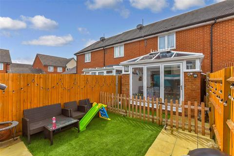 2 bedroom terraced house for sale, Constable Gardens, Littlehampton, West Sussex