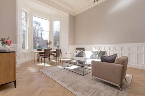 1 bedroom flat to rent, Drumsheugh Gardens, West End, Edinburgh