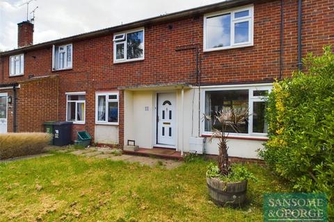 2 bedroom terraced house for sale, Coopers Lane, Bramley, Tadley, Hampshire, RG26