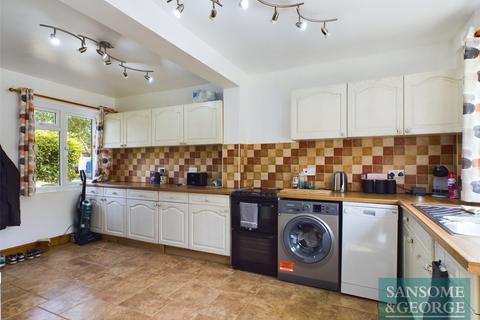 2 bedroom terraced house for sale, Coopers Lane, Bramley, Tadley, Hampshire, RG26