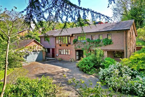 6 bedroom detached house for sale, Duryard Grange, Lower Argyll Road, Exeter, Devon, EX4