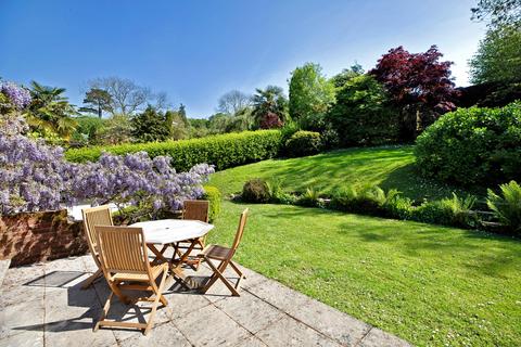 6 bedroom detached house for sale, Duryard Grange, Lower Argyll Road, Exeter, Devon, EX4