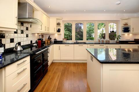 6 bedroom detached house for sale, Duryard Grange, Lower Argyll Road, Exeter, Devon, EX4