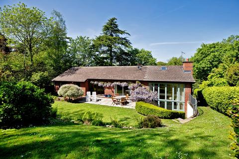 6 bedroom detached house for sale, Duryard Grange, Lower Argyll Road, Exeter, Devon, EX4