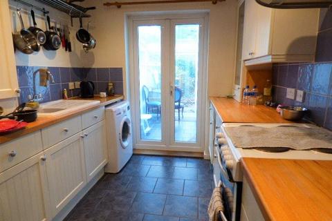 2 bedroom terraced house for sale, Queen Street, Lydney, Gloucestershire, GL15 5LZ
