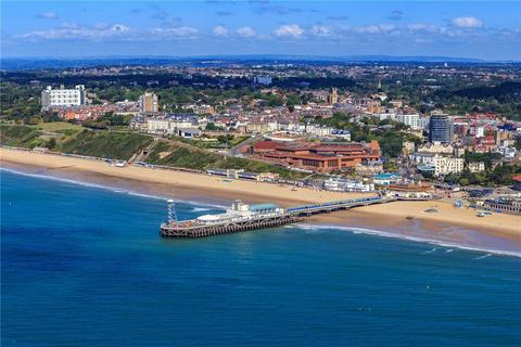 Flat 2, The Gatehouse, 2 Durrant Road, Bournemouth, BH2 6LE