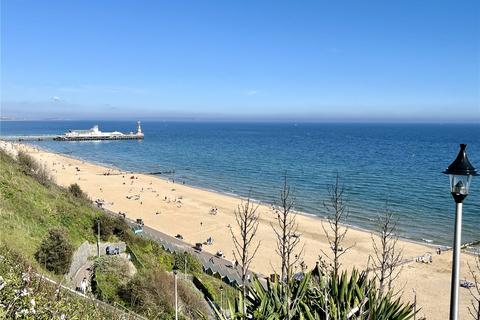 Flat 2, The Gatehouse, 2 Durrant Road, Bournemouth, BH2 6LE