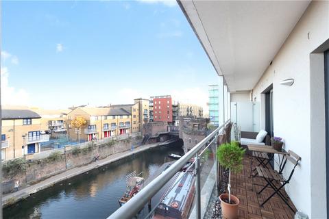 1 bedroom apartment for sale, 35 Oval Road, London