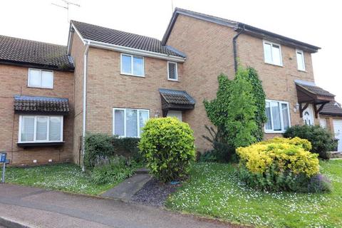 3 bedroom terraced house to rent, Luton LU4