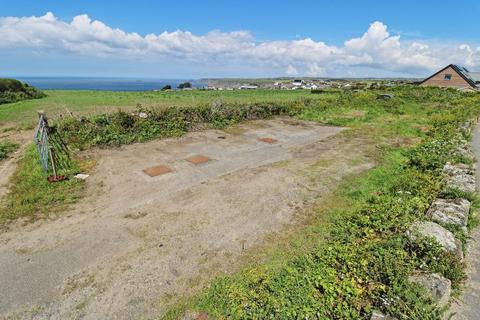 Land for sale, Cornwall TR19