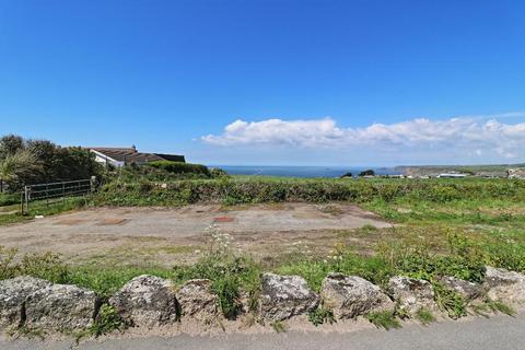 Land for sale, Cornwall TR19