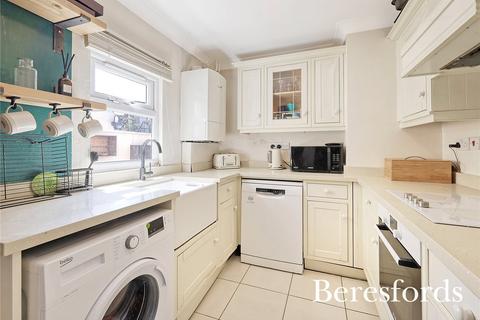 2 bedroom terraced house for sale, Weald Road, Brentwood, CM14