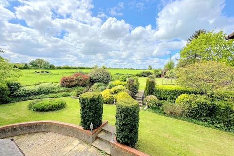 4 bedroom detached house for sale, School Close, Keevil, Trowbridge, Wiltshire, BA14 6SB