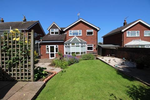 4 bedroom detached house for sale, Stone ST15