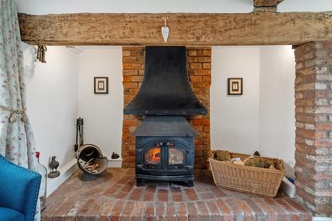 3 bedroom cottage for sale, Stretton under Fosse, Rugby, Warwickshire, CV23 0PF